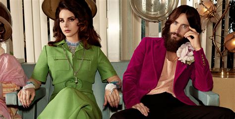 gucci guilty werbung